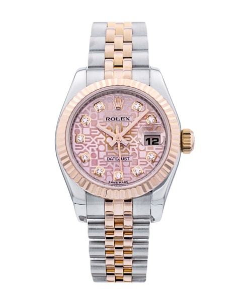 Rolex Datejust Lady 179171